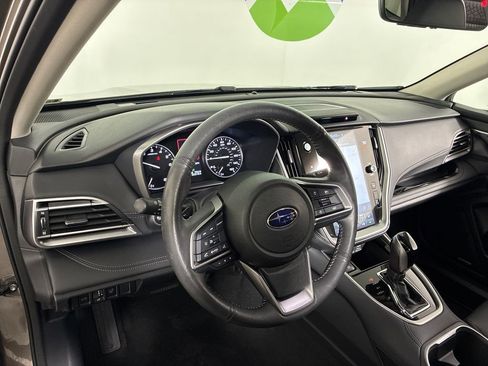 Used 2023 Subaru Outback Limited image 14