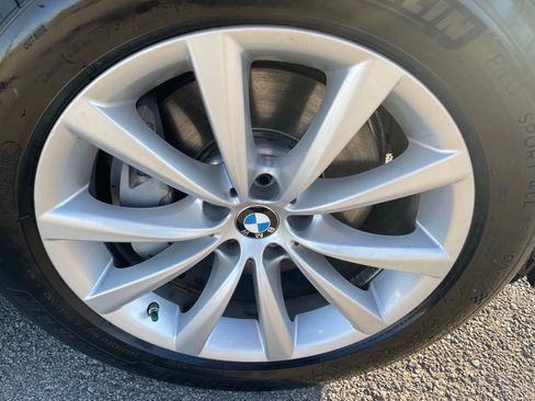 Used 2018 BMW 740i RWD image 5