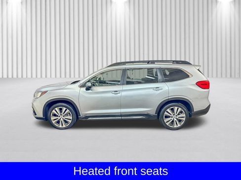 Used 2021 Subaru Ascent Limited AWD/4WD image 10