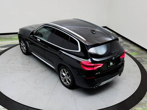 Used 2021 BMW X3 sDrive30i w/ Convenience Package RWD image 37