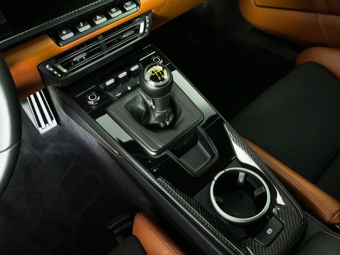 Certified 2024 Porsche 911 GT3 RWD image 16