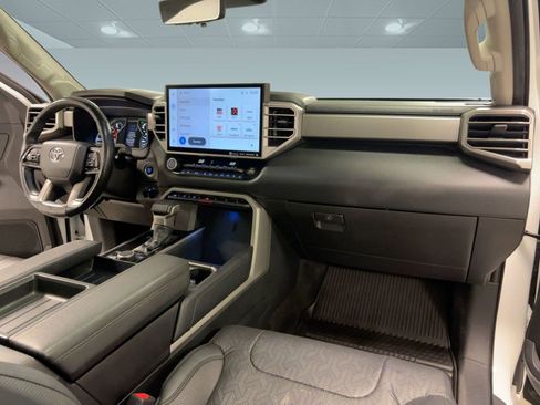 Used 2022 Toyota Tundra Limited image 29