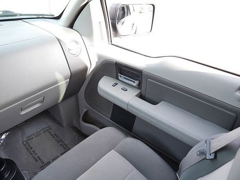 Used 2007 Ford F150 XLT image 22