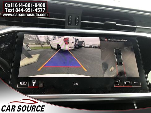 Used 2024 Audi A6 Premium Plus image 24