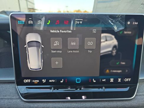 New 2026 Volkswagen Tiguan S FWD image 18