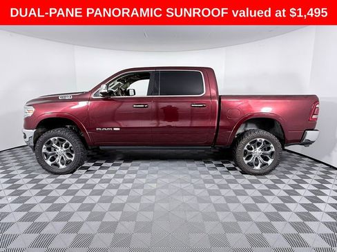 Used 2020 RAM 1500 Limited image 7