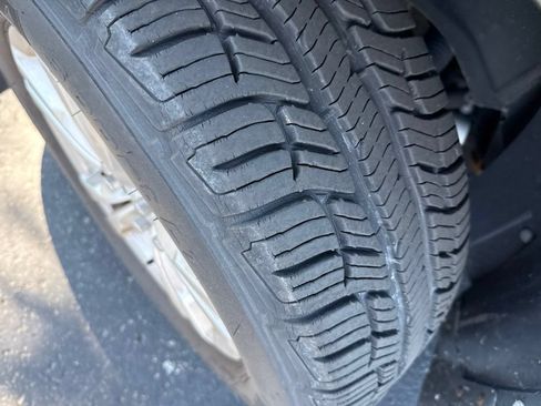 Used 2012 Chevrolet Equinox LTZ w/ LPO, Protection Package FWD image 3
