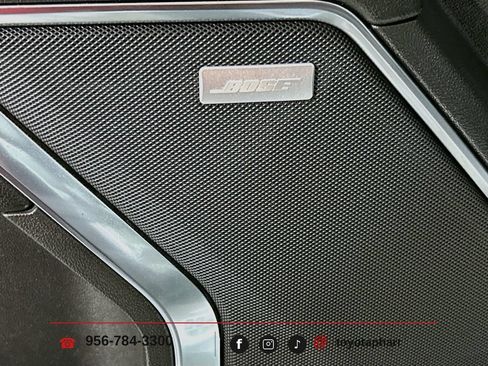 Used 2024 GMC Sierra 1500 SLT AWD/4WD image 17