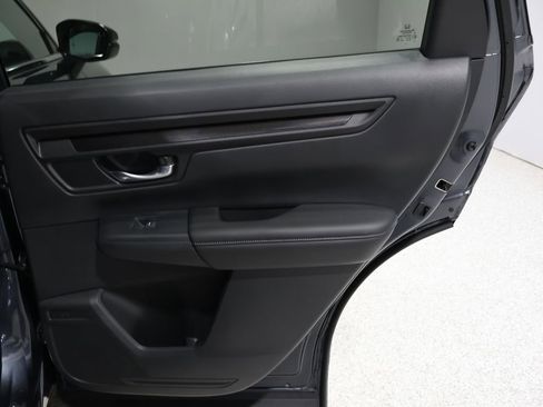 Used 2025 Honda CR-V EX image 21