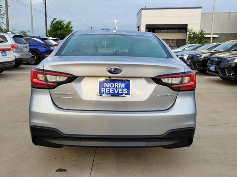 Certified 2025 Subaru Legacy Premium image 17
