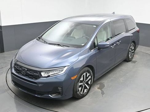 Used 2025 Honda Odyssey EX-L image 15