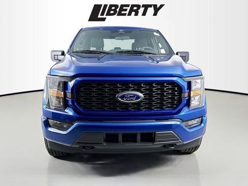 Certified 2023 Ford F150 XL w/ STX Appearance Package image 2