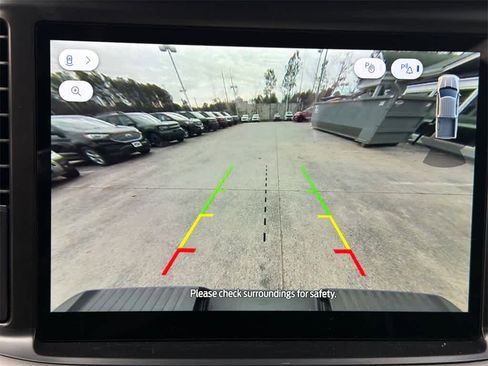 New 2025 Ford F150 XLT w/ Equipment Group 301A Standard image 27