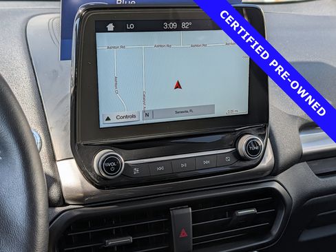 Used 2019 Ford EcoSport SES AWD/4WD image 29