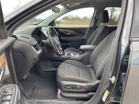 Used 2020 GMC Terrain SLE w/ Driver Convenience Package image 11