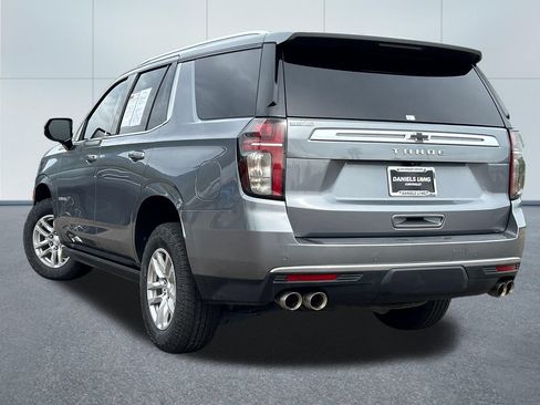 Used 2022 Chevrolet Tahoe High Country w/ Premium Package 2 AWD/4WD image 40