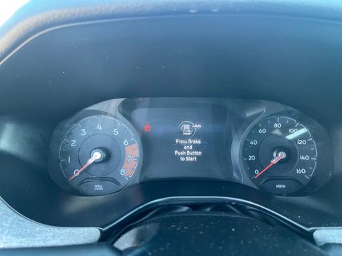 Used 2025 Jeep Compass Latitude AWD/4WD image 14
