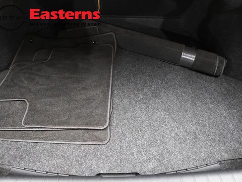 Used 2020 Nissan Sentra SV w/ SV Premium Package FWD image 9