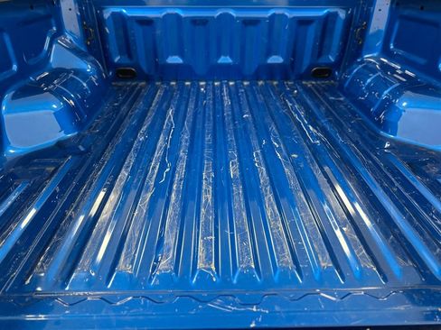 Certified 2024 Ford Ranger XLT w/ FX4 Off-Road Package image 14