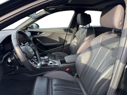 Used 2024 Audi A4 2.0T Premium Plus image 9