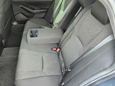 Used 2023 Honda Accord EX image 10