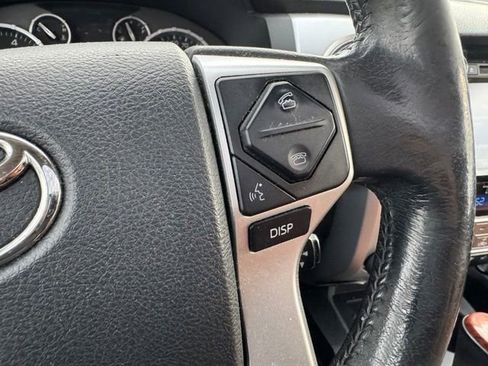 Used 2014 Toyota Tundra 1794 Edition AWD/4WD image 11