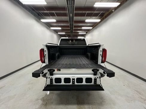 Certified 2023 GMC Sierra 1500 SLT w/ SLT Premium Package image 26