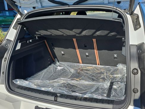 Certified 2025 MINI Cooper Countryman S w/ Comfort Package Max image 11