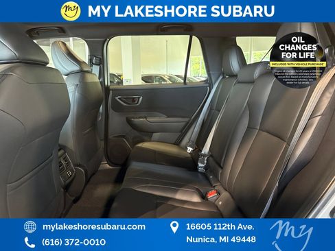 New 2026 Subaru Outback Premium AWD/4WD image 22