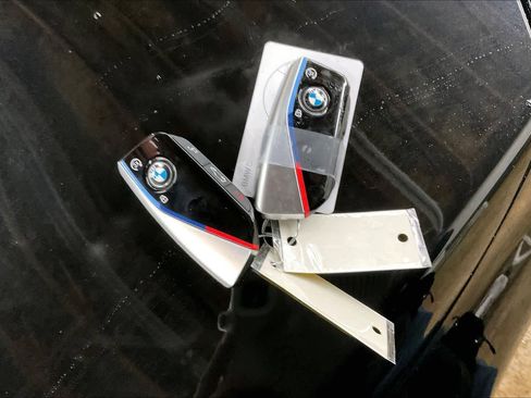 Used 2023 BMW X1 xDrive28i w/ Premium Package image 13