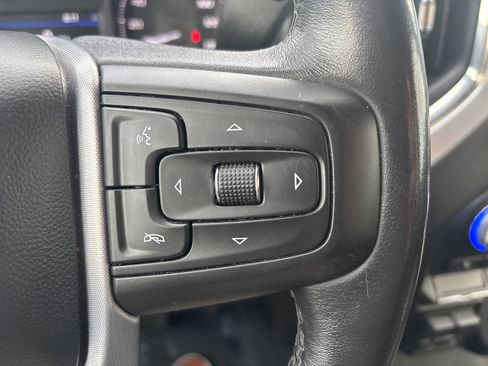 Used 2021 GMC Sierra 1500 Elevation image 32