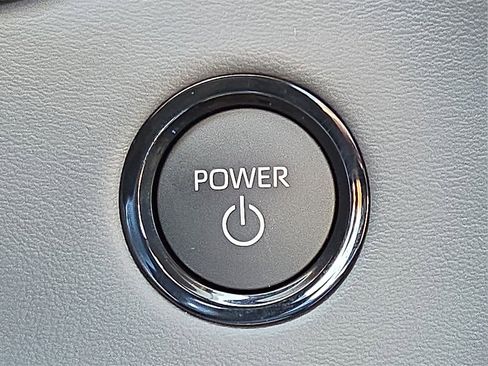 New 2026 Toyota Tundra Capstone image 23