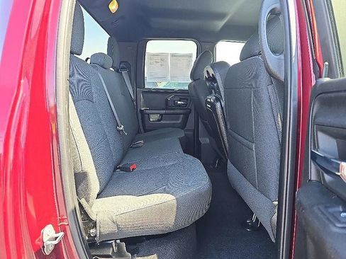 Used 2022 RAM 1500 Classic Warlock w/ Electronics Group AWD/4WD image 34