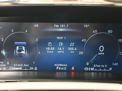Used 2024 Lincoln Navigator Premiere AWD/4WD image 32