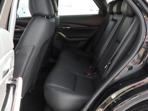 Used 2025 MAZDA CX-30 2.5 Turbo w/ Premium Package image 39