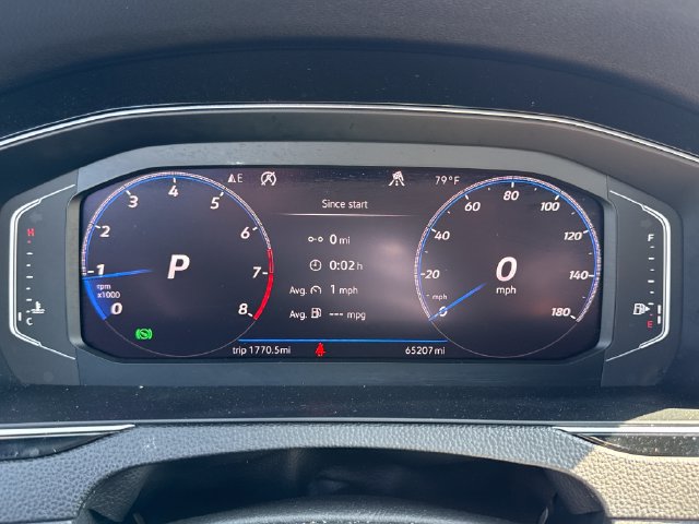 Used 2020 Volkswagen Arteon SEL AWD/4WD image 30