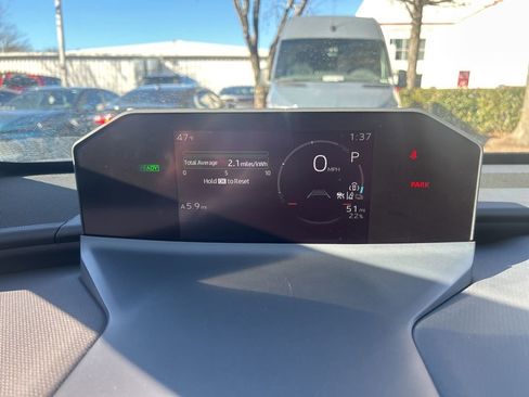 New 2026 Toyota bZ image 41