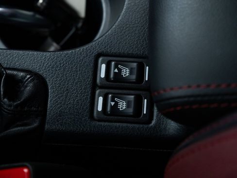 Used 2019 Subaru WRX Premium image 14