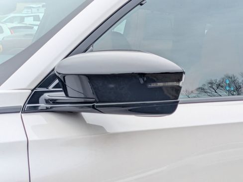 New 2026 Acura MDX A-Spec image 13