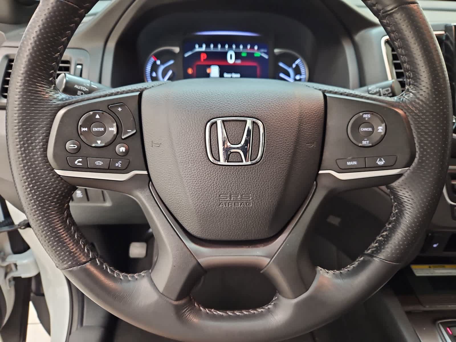 Certified 2023 Honda Passport EX-L image 12