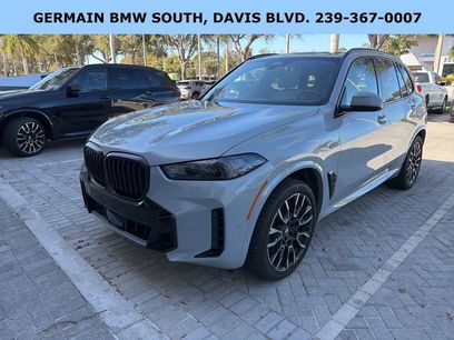 Certified 2024 BMW X5 sDrive40i w/ Executive Package