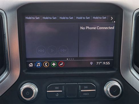 Used 2019 GMC Sierra 1500 SLE w/ SLE Value Package image 16