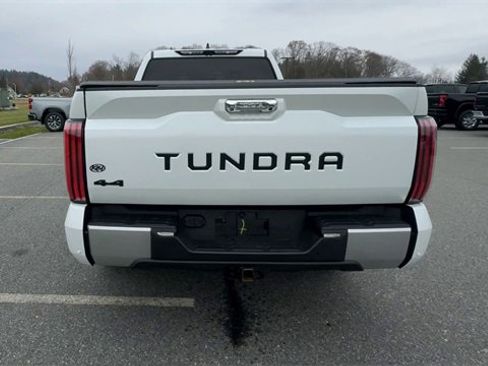 Used 2023 Toyota Tundra Limited image 7