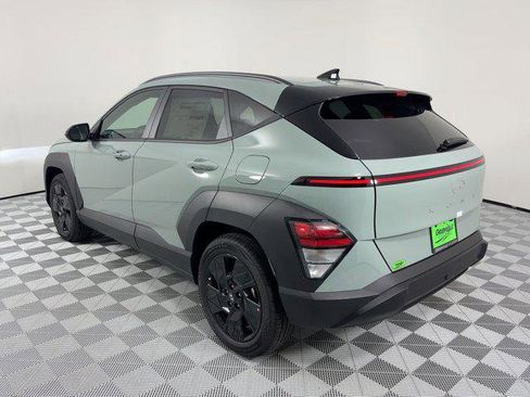 New 2026 Hyundai Kona SEL Sport image 3