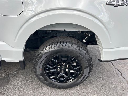 Used 2024 Ford F150 XLT w/ Equipment Group 302A MID image 32