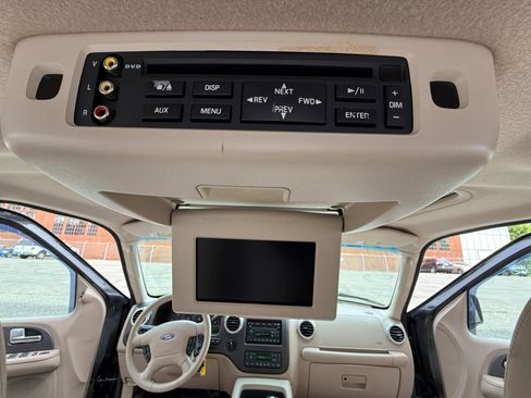 Used 2003 Ford Expedition Eddie Bauer AWD/4WD image 56