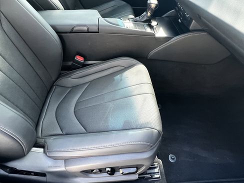 Used 2022 Lexus ES 350 F Sport w/ Accessory Package 2 image 44