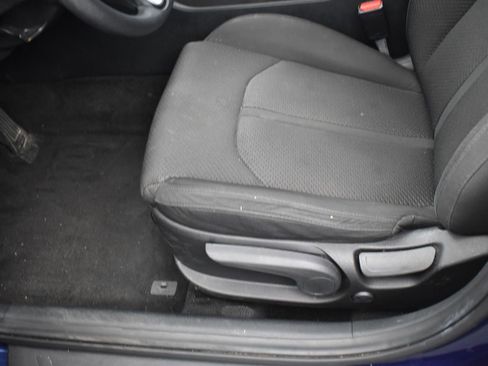 Used 2018 Kia Optima LX image 27