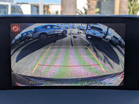 Used 2019 MAZDA CX-5 Grand Touring Reserve image 14