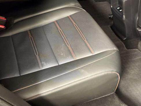 Certified 2025 Honda CR-V Sport Touring image 54